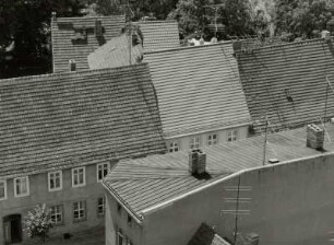 Ort, Herzberg (Elster)