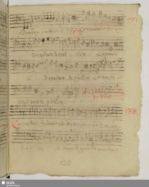 Orologio, Alessandro: Cantate Domino canticum novum quia mirabilia fecit