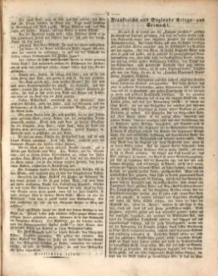 Der Sammler. 17. 1848