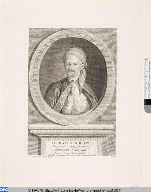 Stephan Schultz