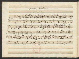 Sonaten; vl, b; G-Dur; CapT 530/12; op.6/1
