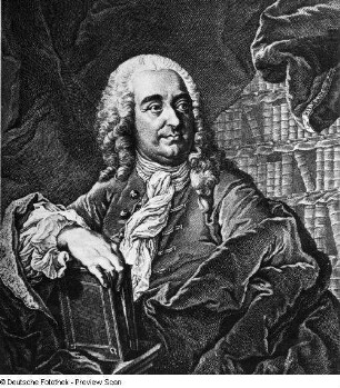 Wolff, Christian Freiherr von