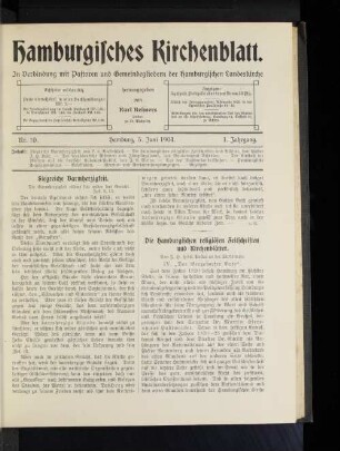 Siegreiche Barmherzigkeit.