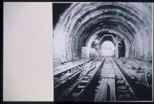 Weinsberger Tunnel