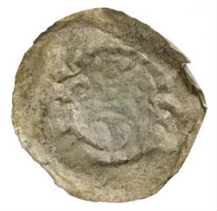 Münze, Pfennig, 1266-1293