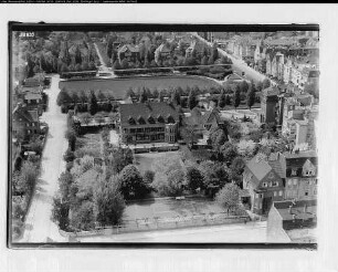 Halberstadt, Haus Klamroth
