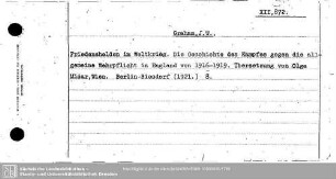 Graham, J. W.