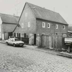 Stall, Markranstädt