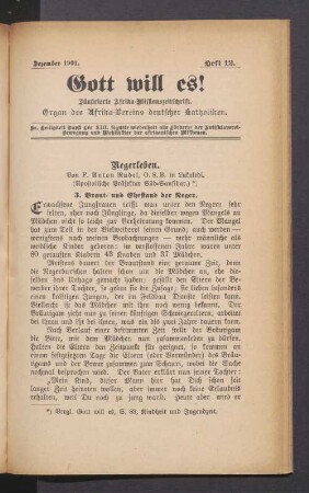 Dezember 1901. Heft 12