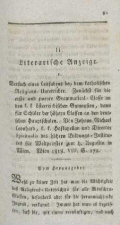91-142 Rezensionen
