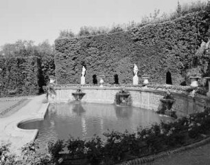 Teatro d'acqua