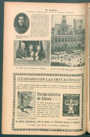 De Francia