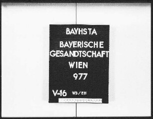 Beschwerden Aachens wegen der durch das Territorium der Reichsabtei Burtscheid (jetzt Stadtteil von Aachen) geführte Straße