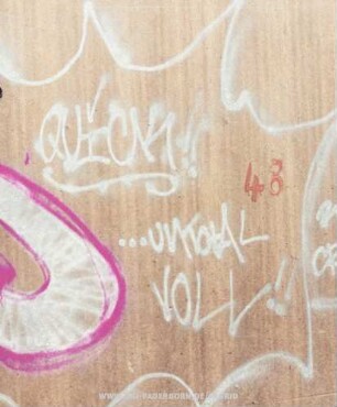 QUiCK!! ...unTotAL VOLL!!