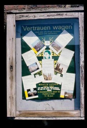 Bernau 24.6.83.