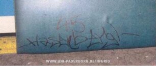 45 -Hasenbergl-