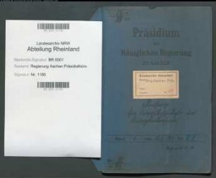 Fürsorge für Kriegsbeschädigte und Kriegsteilnehmer. Bd. 1