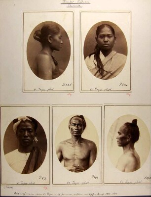 Portraits