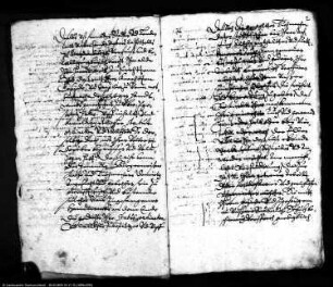 Miscellanea des Erzstifts Magdeburg