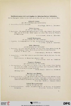 (Nr. 1-293)