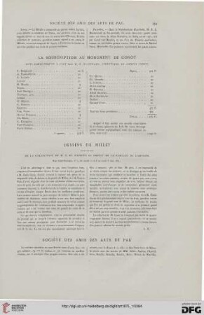 Société des amis des arts de Pau