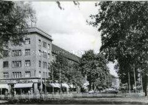 Ansicht aus Berlin-Pankow