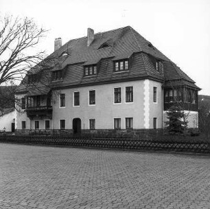 Witzenhausen, Eschweger Straße 34