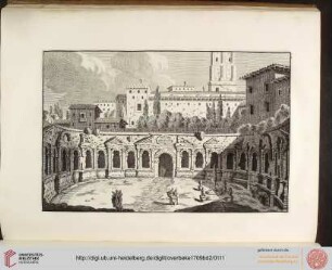 Les Bains de Paul