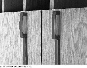 Anbauwand