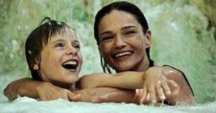 Der Vater meiner Kinder