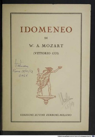 Idomeneo