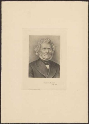 Harkort, Friedrich