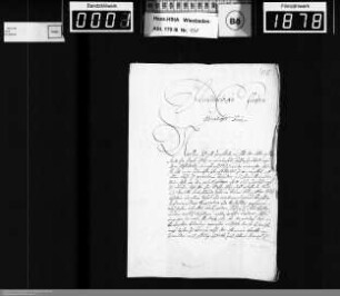 . 1669: o. D. 1669