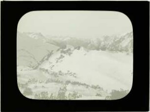Gipfelblick