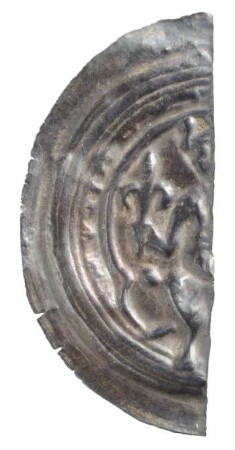 Münze, Pfennig, 1191-1215