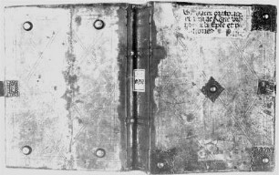 Orationes - BSB Clm 18787