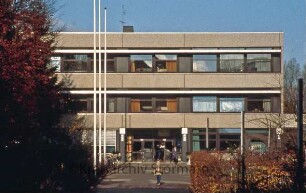Dietrich-Buxtehude Schule