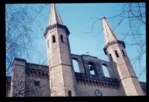 Bethanien 22.2.69.