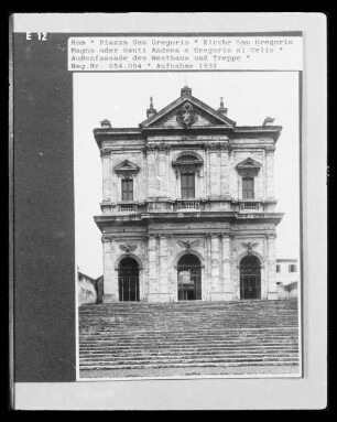 San Gregorio Magno