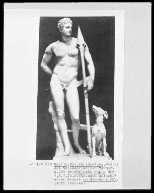 Meleager