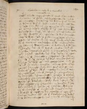 239-241, 15.11.1582, 1. Sam 15