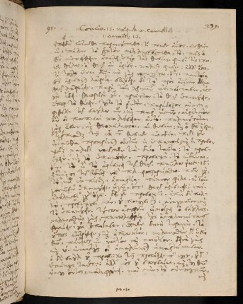 239-241, 15.11.1582, 1. Sam 15