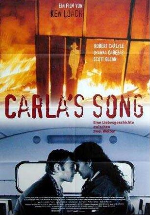 Carla's Song