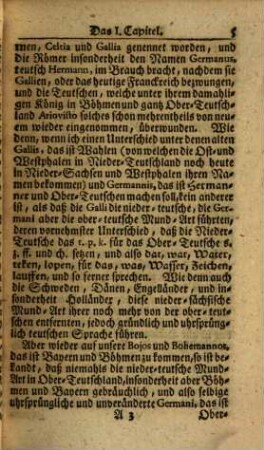 Das Sehenswürdige Prag : Worinnen Alle sehens- merck- und wunderwürdige Begebenheiten, Denckmahle und Antiquitäten, auch andere Haupt-Merckwürdigkeiten, den Ursprung, Veränderung und heutigen Zustand der Präger-Städte, Schlösser, Königliche Residentzen, Landes-Regierung, Hohe, alte, und heutige Königliche Staats- und Raths-Bediente, Kirchen, Klöster, Gräfliche und Herrliche Palläste, Häuser, Gärten, Künste, Wasser-Leitungen, unterirdische Gänge, Höhlen, Bergwercke, Heydnische und Christliche Grufften, und andere Kostbarkeiten, Reichthümer und Curiositäten, sowohl in der Stadt Prag, als deren nächst-umliegender Gegend betreffende, Kürtzlich vorgestellet werden