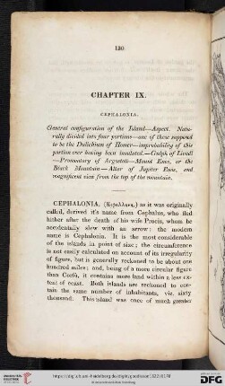 Chapter IX