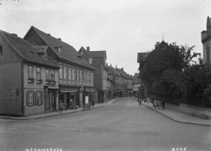 Westernstraße
