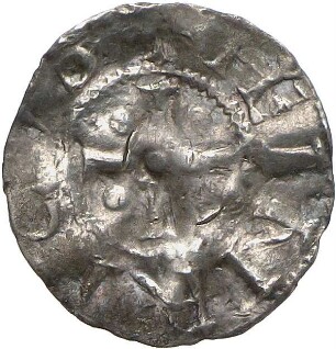 Mainz?: Heinrich II.