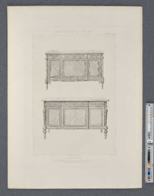 Commodes