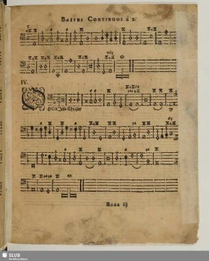 IV. O Herr Jesu Christe