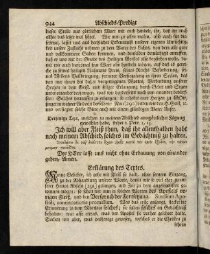 944-954, Erklärung des Textes.